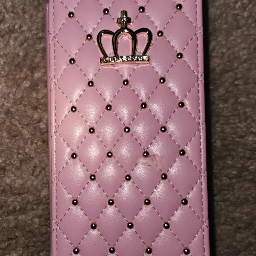 Samsung Galaxy S8 phone case